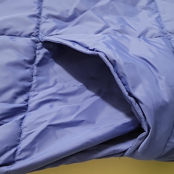 Down vest - Picture 2 of 6